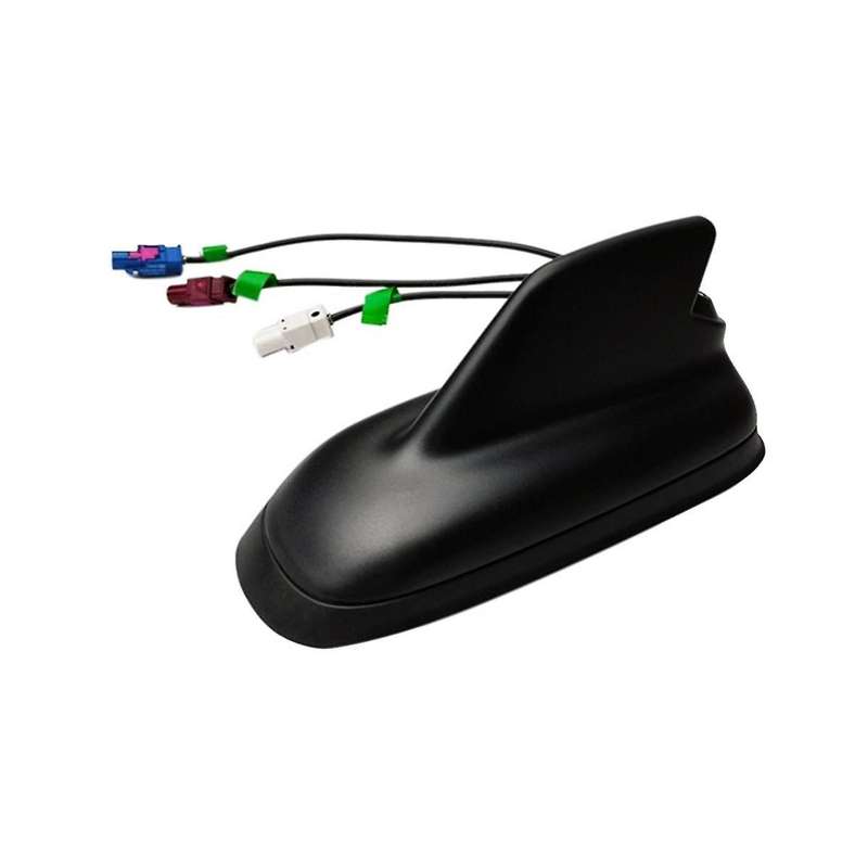 6r0035501c Car Gsm Gps Am Fm Radio Antenna Base for Seat Roof Antenna Base Satnav Radio