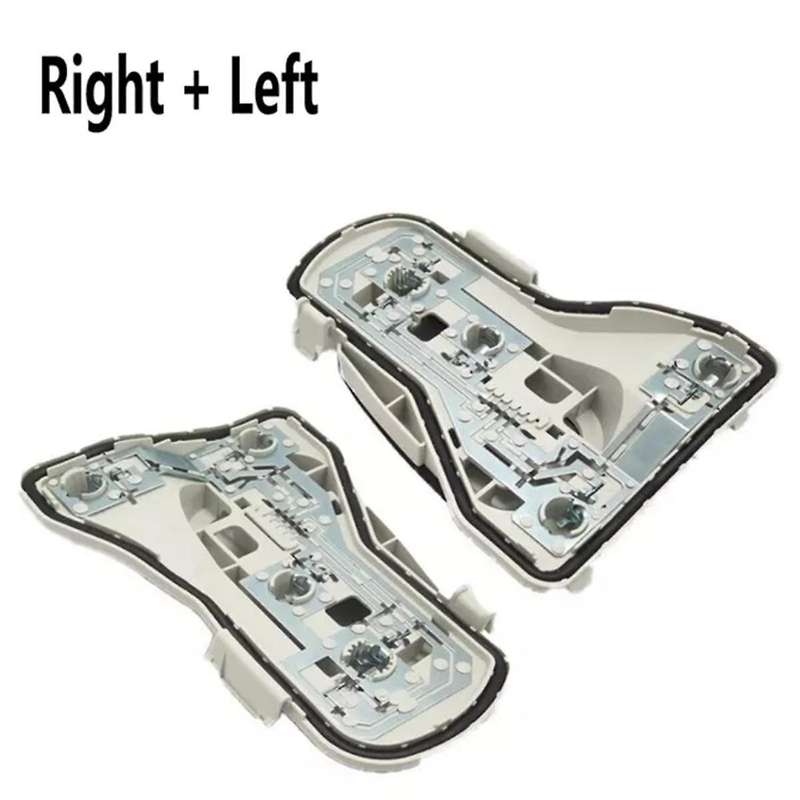 6QD945257A 6QD945258A Rear Taillight Lampholder 9N 2006-2010 Tail Lamp Circuit Board
