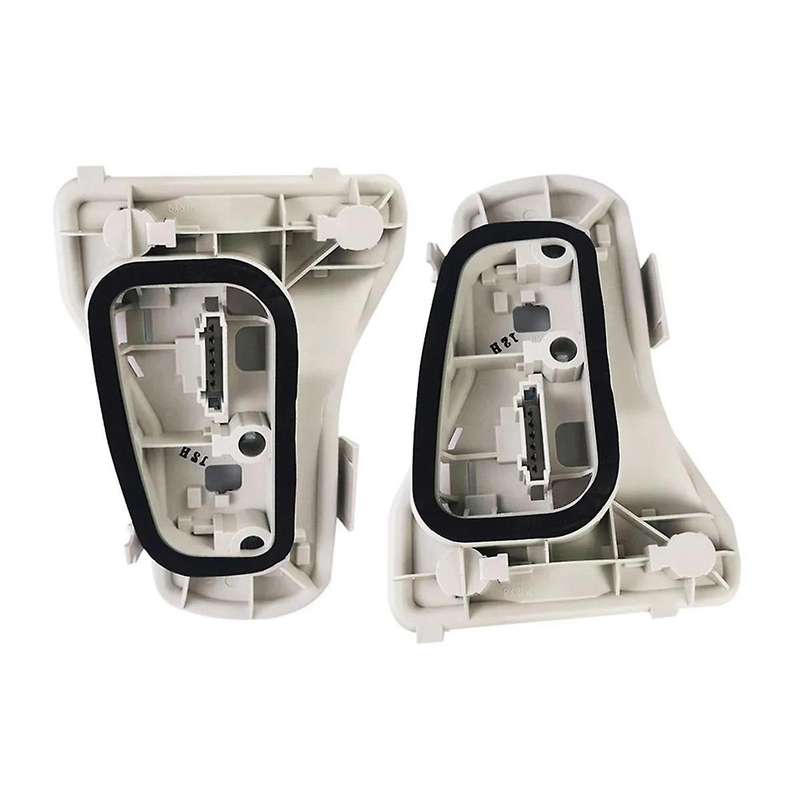 6QD945257A 6QD945258A Rear Taillight Lampholder for 9N 2006-2010 Tail Lamp Circuit Board
