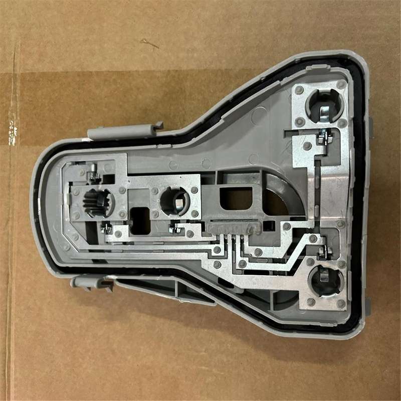 6Q6945258F Rear Right Side Tail Light Carrier Bulb Holder for 9N 2005-2010