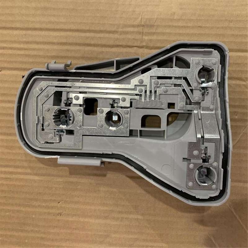 6Q6945258F Rear Right Side Tail Light Carrier Bulb Holder for 9N 2005-2010