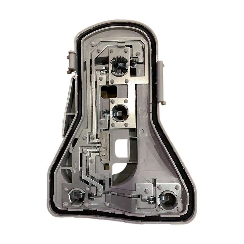 6Q6945258F Rear Right Side Tail Light Carrier Bulb Holder for 9N 2005-2010