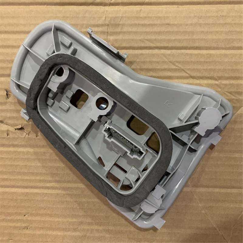 6Q6945258F Rear Right Side Tail Light Carrier Bulb Holder for 9N 2005-2010