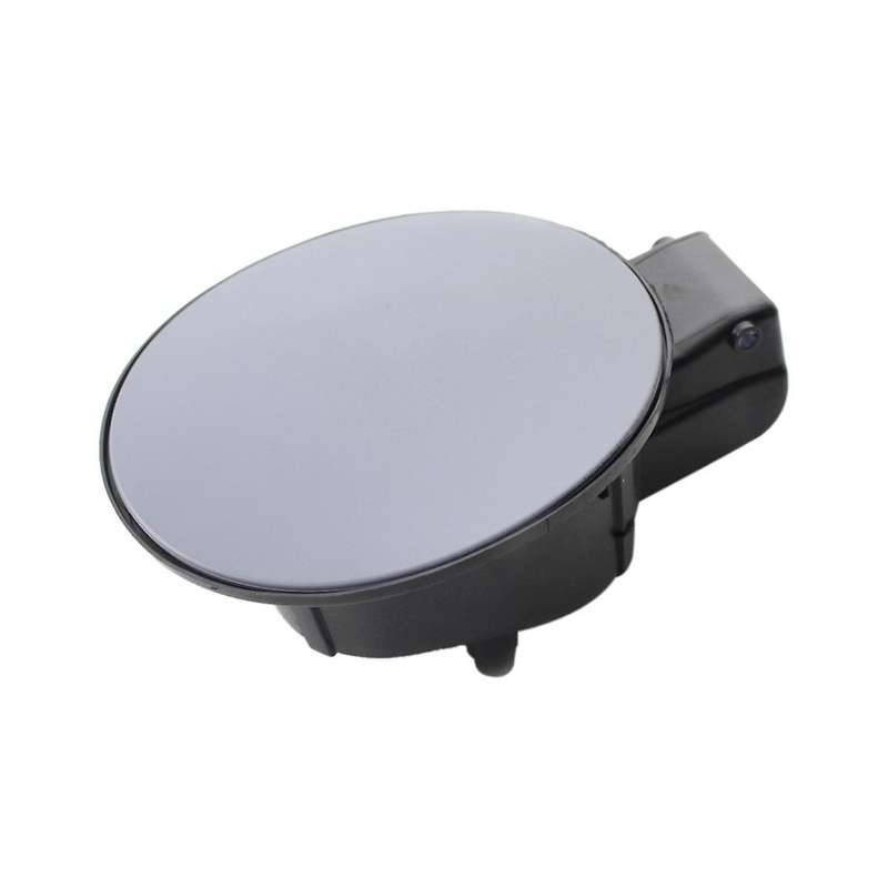 6r0809857 Car Gas Fuel Tank Lid Door Lid Flap Cover Cap for 2014-2017