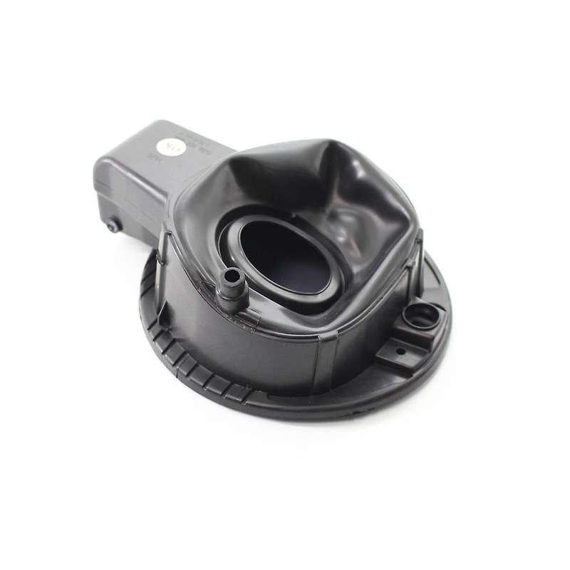 6r0809857 Car Gas Fuel Tank Lid Door Lid Flap Cover Cap for 2014-2017