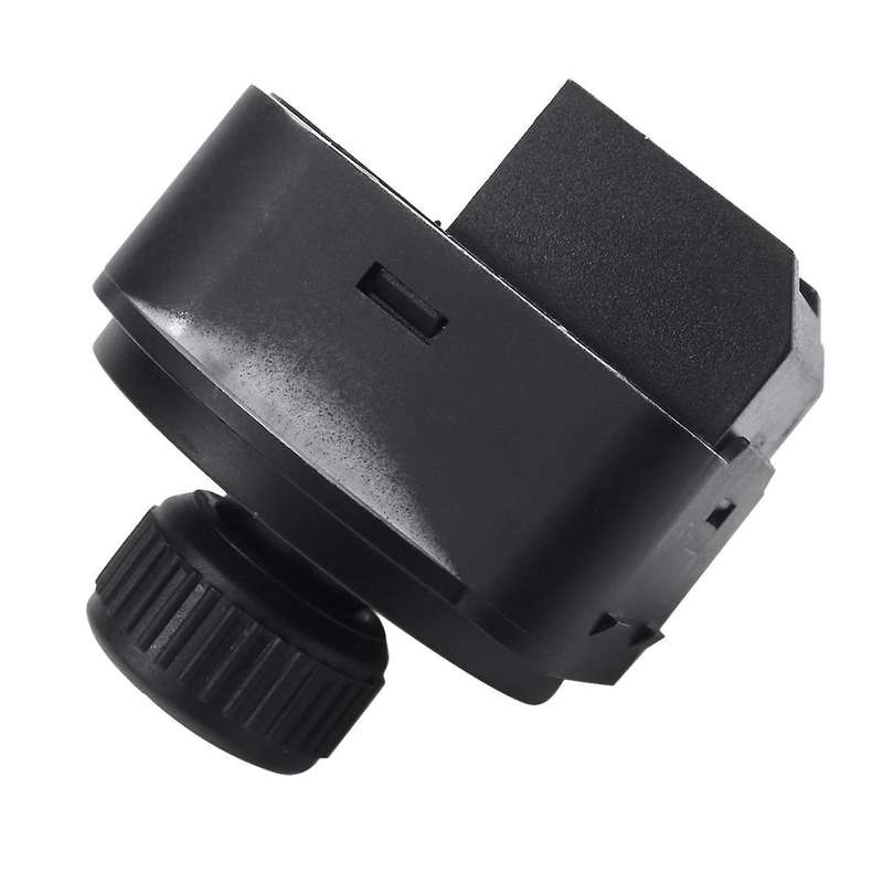 6R1959565F Electric Mirror Control Adjust Knob Button for 2010-2020 Rear Side Mirror Switch 6R1 959