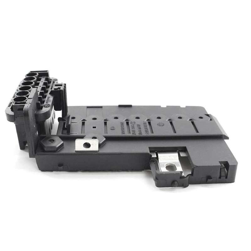6r0937548c 6r0937548f Fuse Box Battery Terminal Socket Holder for 2011-2015 Rapid 2013-2015