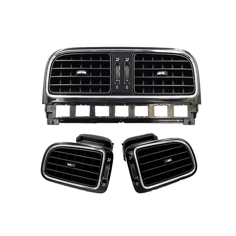 6rd819703 A A/c Air Outlet Vent Cover for 2011-2018 6rd 819 703