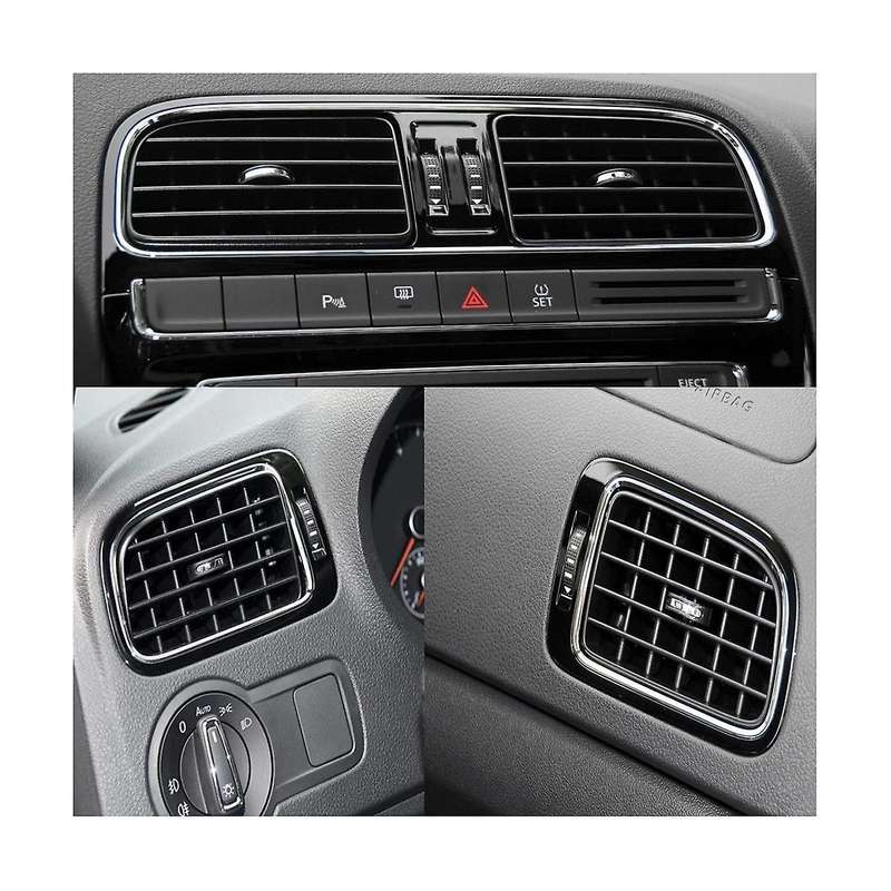 6rd819704 B A/c Air Outlet Vent Cover for 2011-2018 6rd 819 704