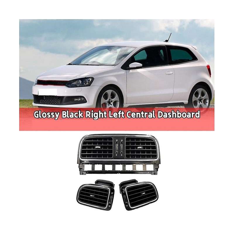 6rd819704 B A/c Air Outlet Vent Cover for 2011-2018 6rd 819 704