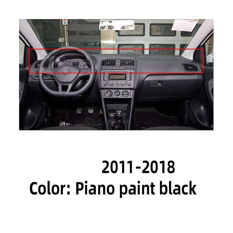 6rd819704 B A/c Air Outlet Vent Cover for 2011-2018 6rd 819 704