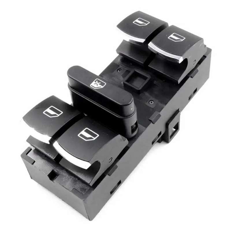 6RD959857C Power Window Master Switch for 6R 2010 2011 2012 2013 6RD959856C