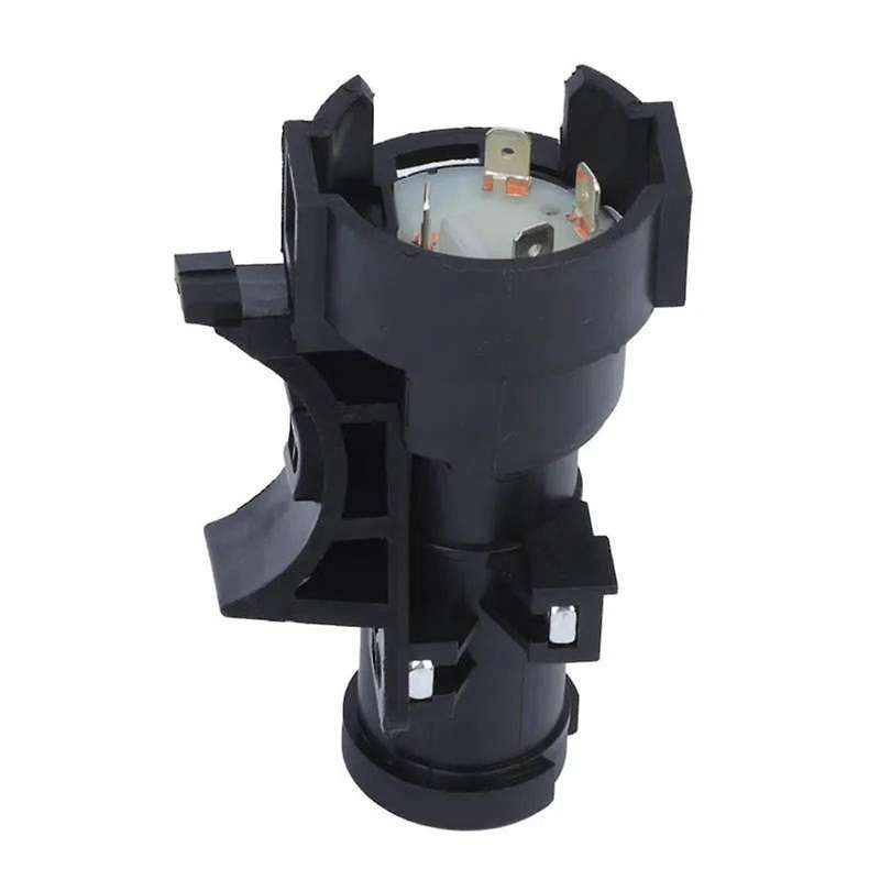 6S65-11572-AA 6S6511572AA Ignition Switch & Lock Barrel Cylinder for Fiesta KA Cargo