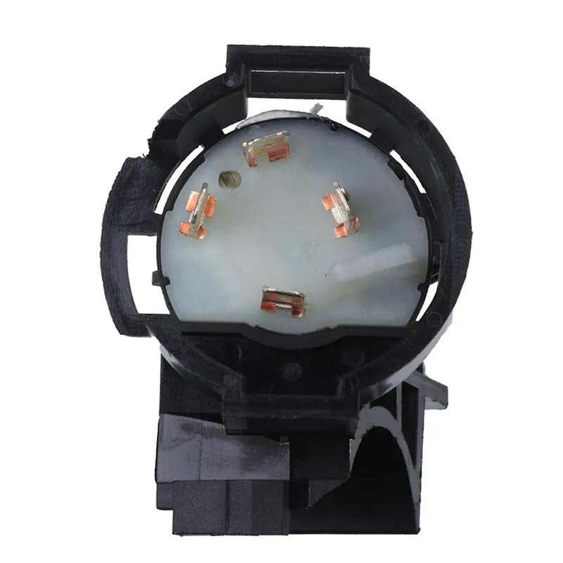 6S65-11572-AA 6S6511572AA Ignition Switch & Lock Barrel Cylinder for Fiesta KA Cargo