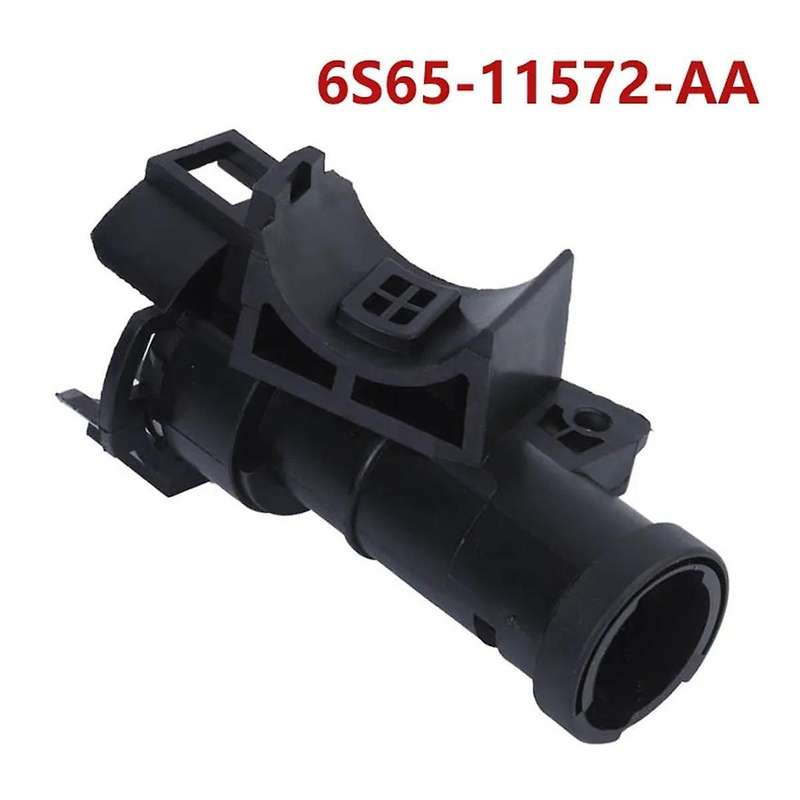6S65-11572-AA 6S6511572AA Ignition Switch & Lock Barrel Cylinder for Fiesta KA Cargo