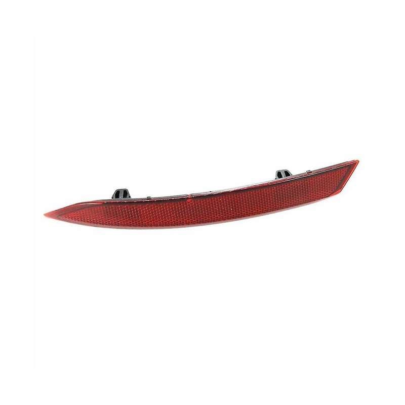 6rd945105b 6rd945106b Rear Bumper Reflector Reflector Rear Bumper Light Reflector Strip Auto for 20