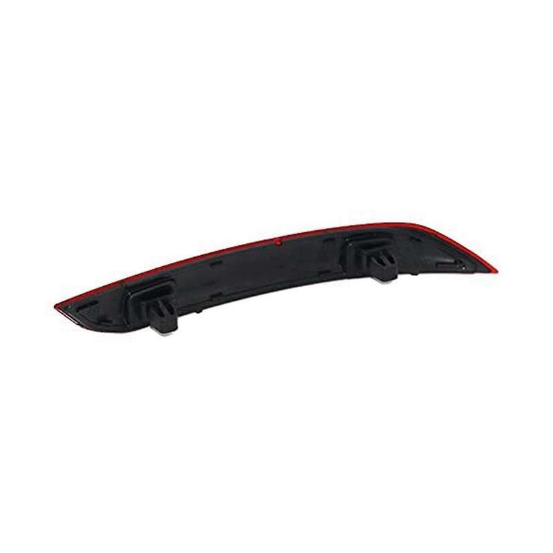 6rd945105b 6rd945106b Rear Bumper Reflector Reflector Rear Bumper Light Reflector Strip Auto for 20