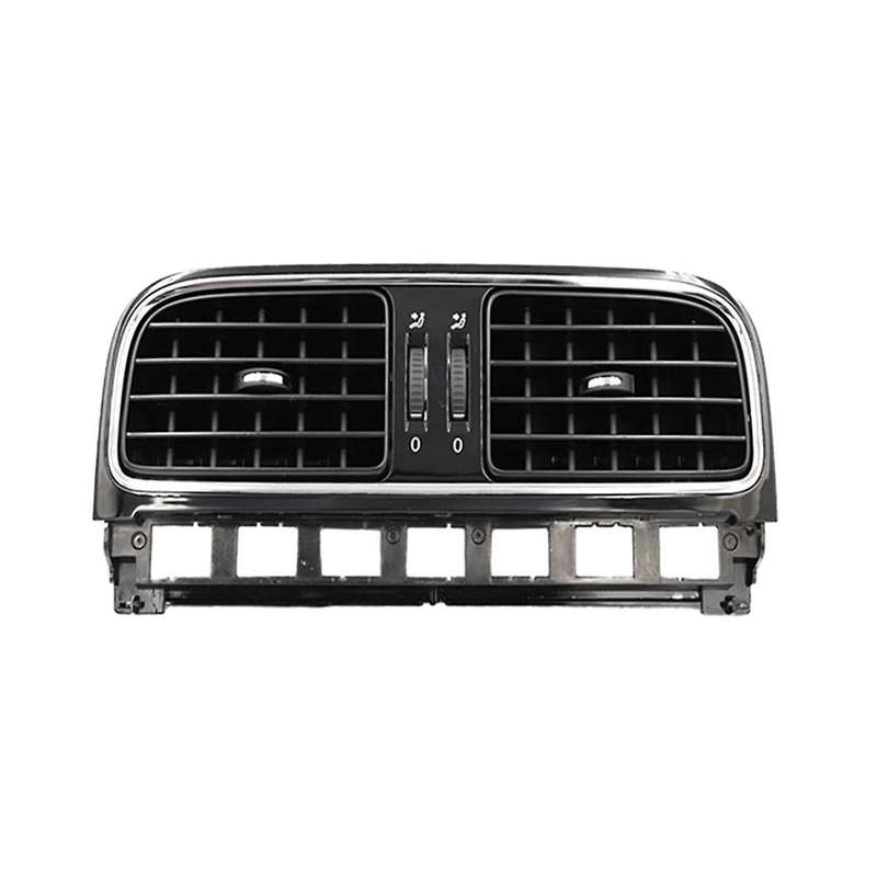 6rd819728 Central Dashboard A/c Air Outlet Vent Grill Cover for 2011-2018