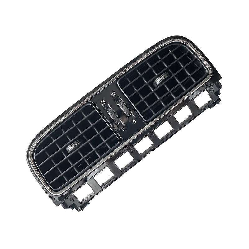 6rd819728 Central Dashboard A/c Air Outlet Vent Grill Cover for 2011-2018