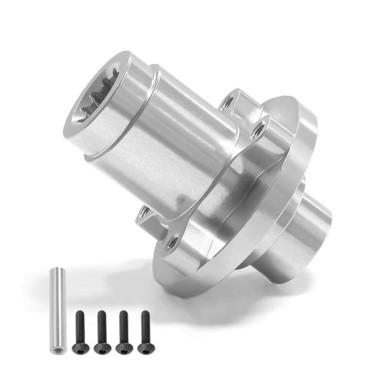 6S 8S XRT Compatible with 7075 Aluminum Alloy Straight Shaft Front, Middle and Rear Universal