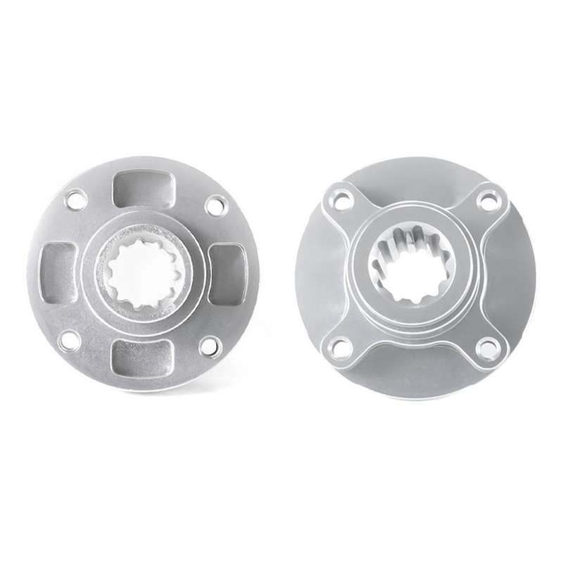 6S 8S XRT Compatible with 7075 Aluminum Alloy Straight Shaft Front, Middle and Rear Universal