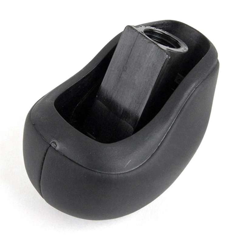 6-Speed M/T Gear Shift Knob Lever Hand Ball for Pride RIO5 2012-15 43711-3W400 437113W400HU