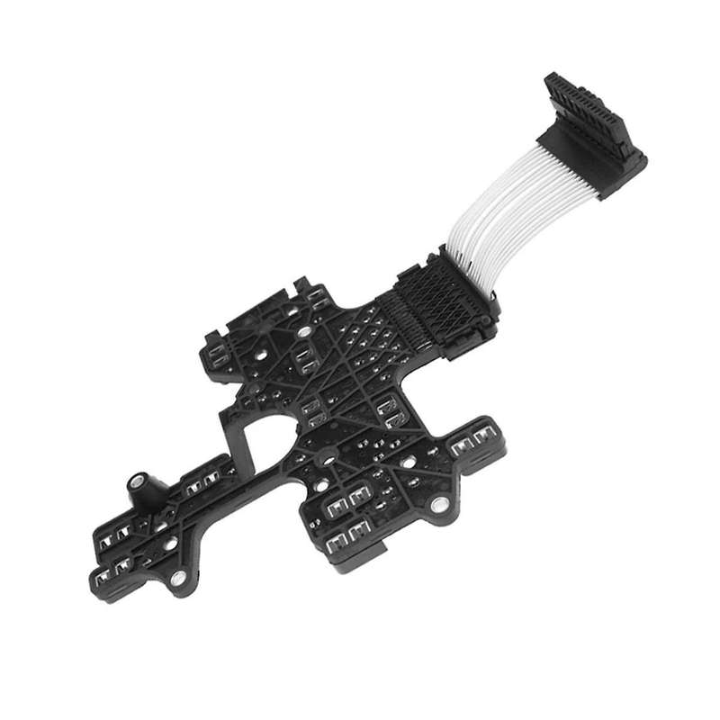 6-Speed Gearbox Circuit Board Transmission Conductor Plate 02E DQ250- for B7 B8 Golf 6 7 Seat