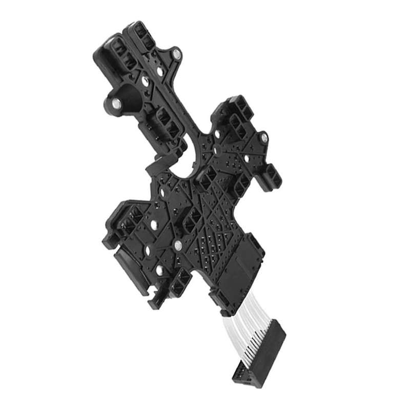 6-Speed Gearbox Circuit Board Transmission Conductor Plate 02E DQ250- for B7 B8 Golf 6 7 Seat