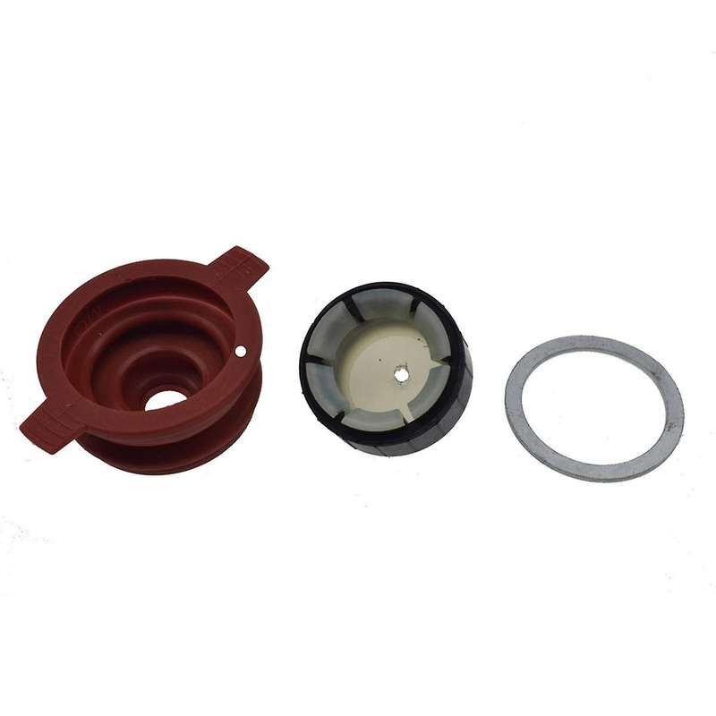 6-Speed Transmission Shift Lever Selector Repair Kit 8D0798151 for A4 B5 B6 A6 8E0798151B
