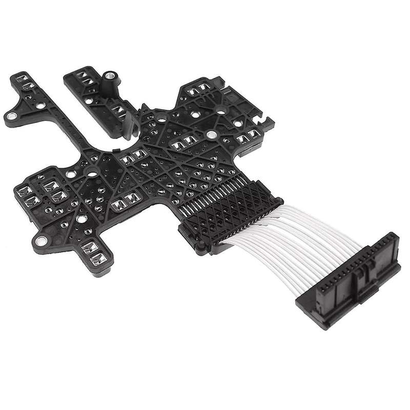 6-Speed Transmission Conductor Plate for Golf A3 Q3 TT 02E325039, 02E927770AQ