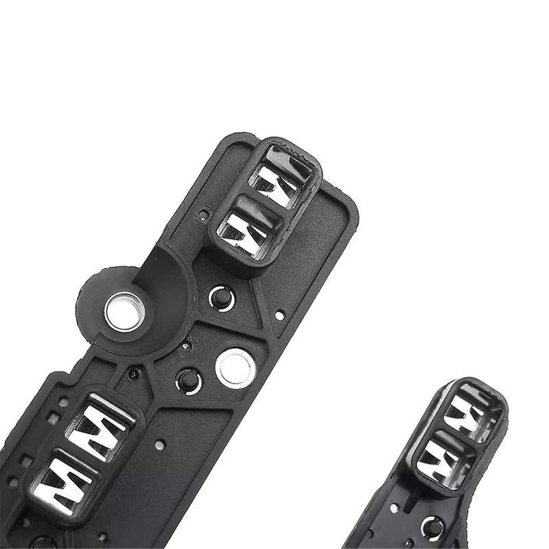 6-Speed Transmission Conductor Plate for Golf A3 Q3 TT 02E325039, 02E927770AQ
