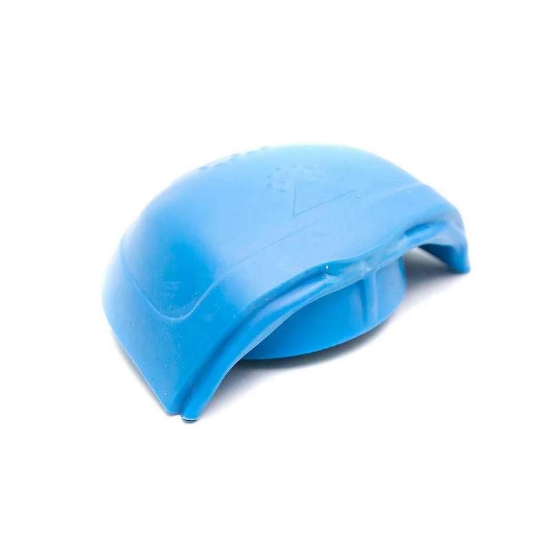 6v0955485 Front Wiper Washer Fluid Reservoir Lid Cap Cover for B3 B5 B6 B7 Cc 1988 - 2015