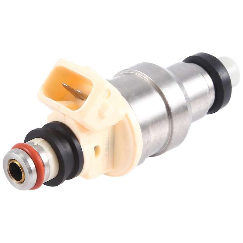 6x Inp-051, Md111421, Md141263 Fuel Injector for Eclipse / Galant / Mighty Max / /montero/ 3.0 V6