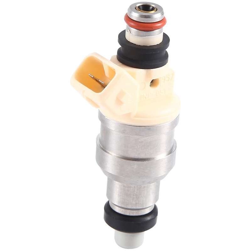 6x Inp-051, Md111421, Md141263 Fuel Injector for Eclipse / Galant / Mighty Max / /montero/ 3.0 V6