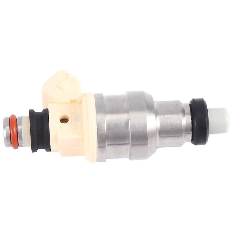 6x Inp-051, Md111421, Md141263 Fuel Injector for Eclipse / Galant / Mighty Max / /montero/ 3.0 V6