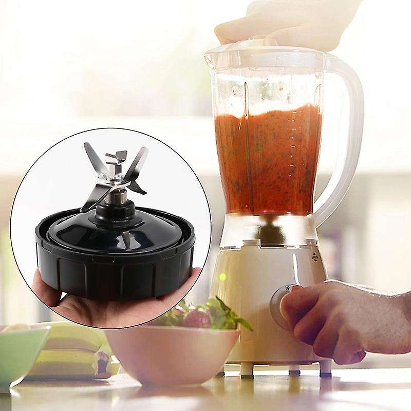 7 Fin Extractor Blade Replacement Parts Compatible Juicer(3 Pc / Set)