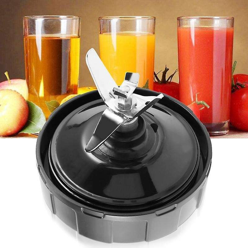 7 Fin Extractor Blade Replacement Parts for Juicer for Auto Iq Bl482 Bl642 Bl642 Bl2013 (3 Pc / Set