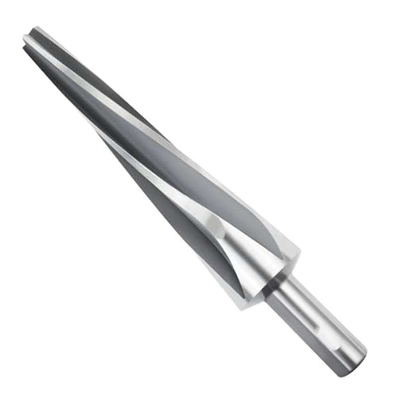 7 Degree Ball Joint Tapered Reamer, 1-1/2 Inches Per Foot Tapered Ball Joint Reamer, Reamer Bit Uni