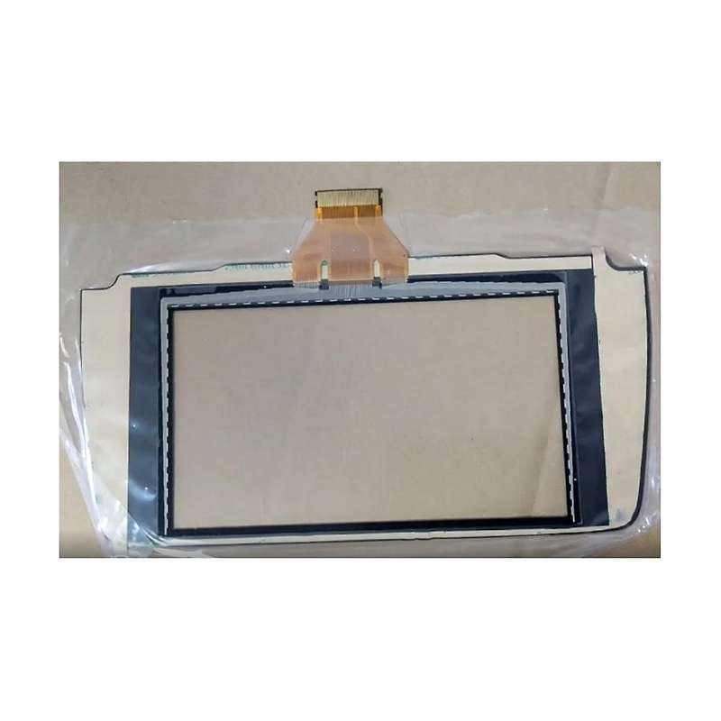 7 Inch 50 Pin Touch Screen Digitizer for -5 Cx5 2017-2020 Car Dvd Multimedia Player Navigation Radi