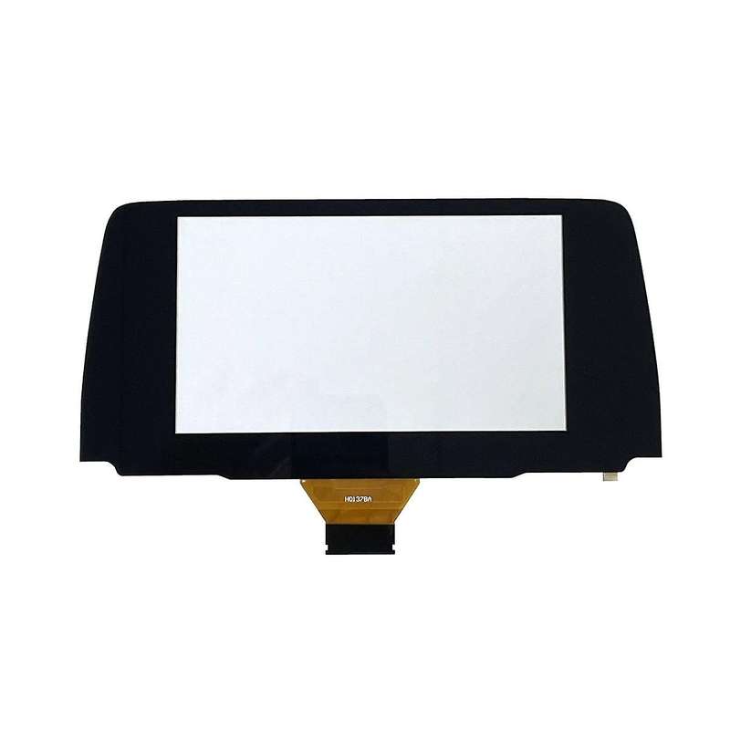 7 Inch 50 Pin Touch Screen Digitizer for -5 Cx5 2017-2020 Car Dvd Multimedia Player Navigation Radi