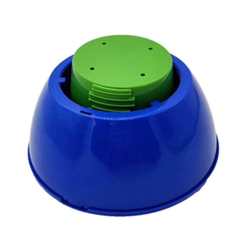 7 Inch Swimming Pool Float Chlorine/bromine Tablet Dispenser for Pools, Spas, Hot Tubs and Fountain