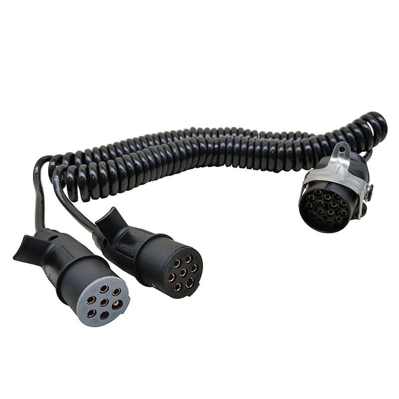 7 Line Electrical Coil 21971558 21680290 2111147 1947588 20577434 for Truck Cable Connector