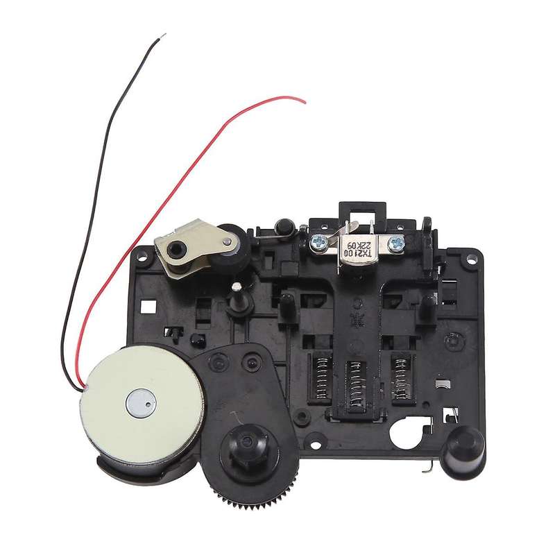 -7 Movement Replacement for Cassette Deck Tape Recorder Walkman Movement with Motor