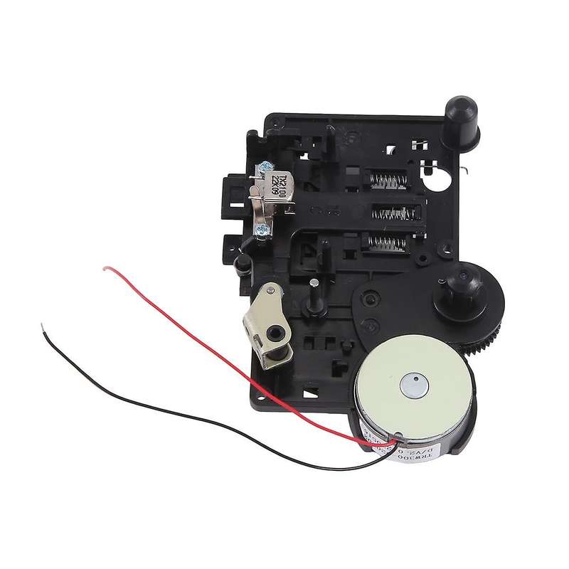 -7 Movement Replacement for Cassette Deck Tape Recorder Walkman Movement with Motor