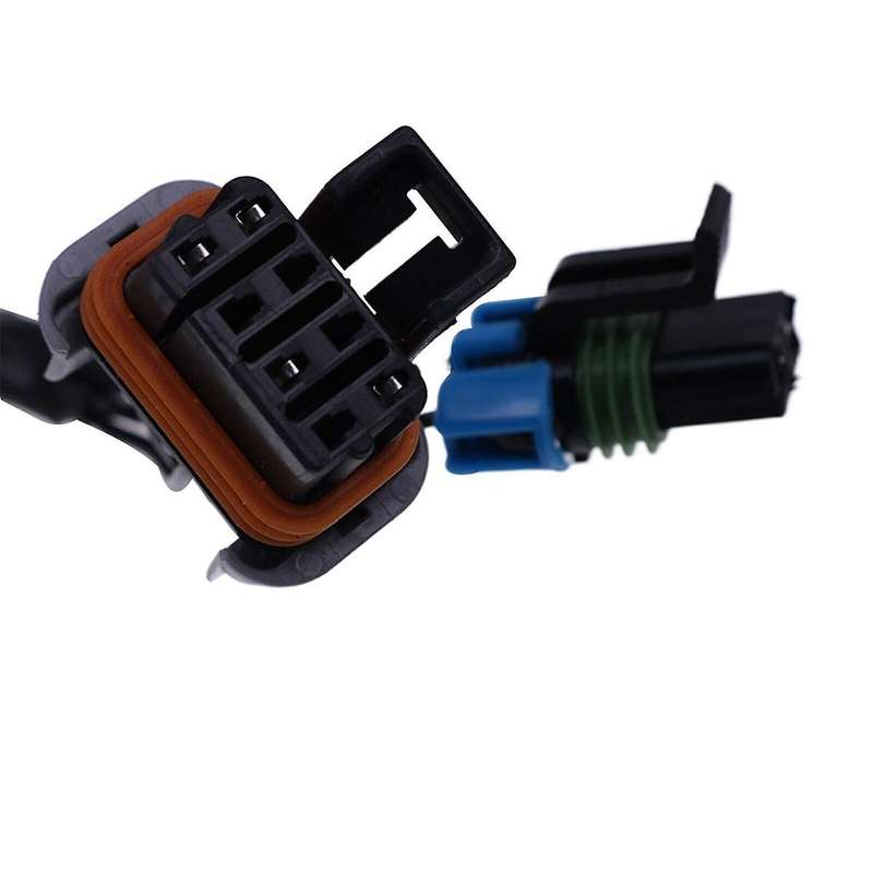 7 Pin Attachment Harness 6725368 for Bobcat Forestry Cutter, V-blade