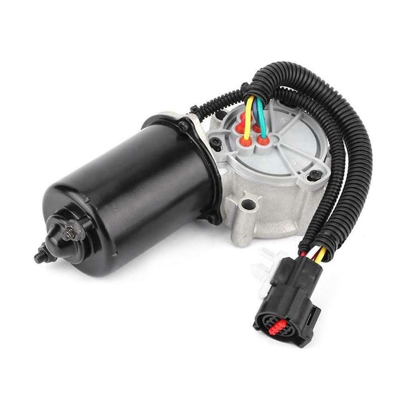 7 Pins Transfer Case Shift Motor Shift Control Actuator for B Series Pickup Truck 4wd 1l5z7g360a 1l5