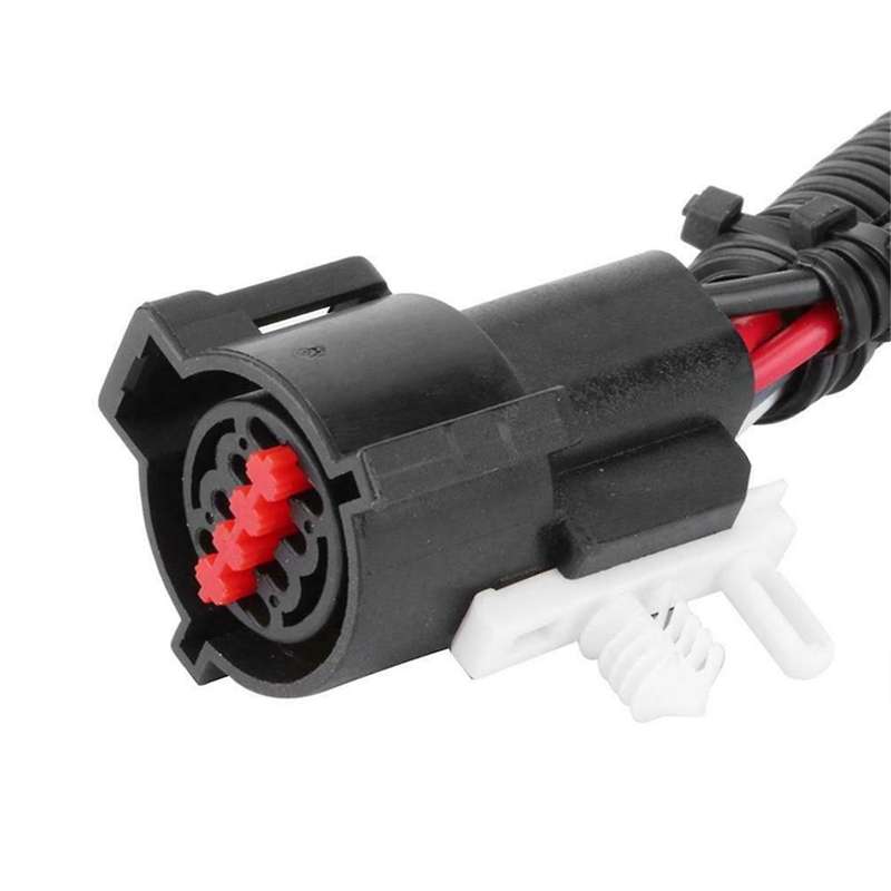 7 Pins Transfer Case Shift Motor Shift Control Actuator for B Series Pickup Truck 4wd 1l5z7g360a 1l5