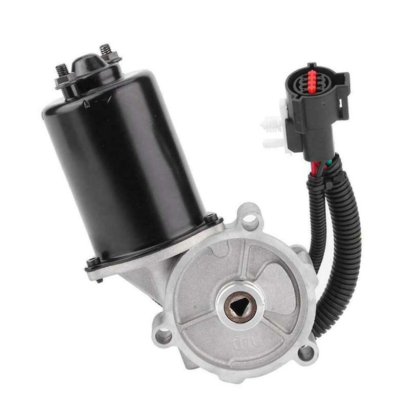 7 Pins Transfer Case Shift Motor Shift Control Actuator for B Series Pickup Truck 4wd 1l5z7g360a 1l5