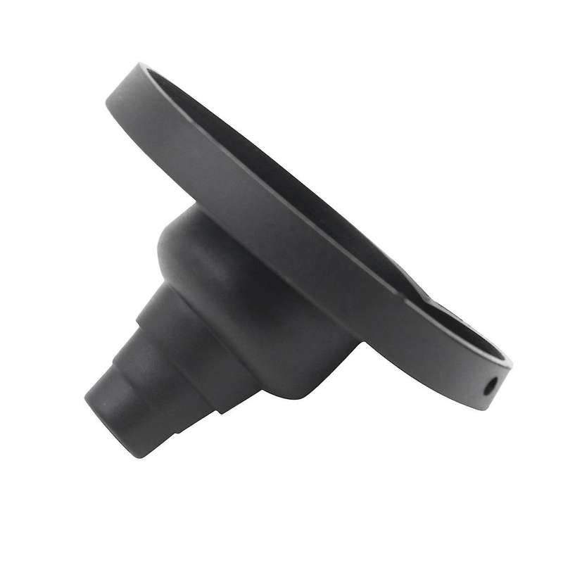 7 Pin Trailer Plug 12v Rv Sockets with Bracket for Trailer Signal Lamp Connectors Display Trailer A