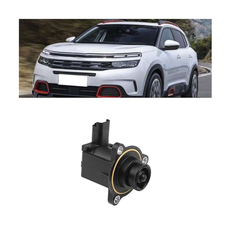 7.01115.08.0 for C4 Turbo Solenoid Valve 70111506 59001107099 V759327380